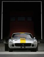 Ferrari 250 GT Lusso Competizione 1962 года